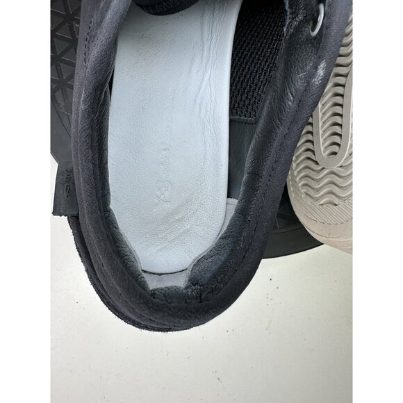 Adidas Y-3 Ajatu Court Low Mens Sz 11.5 US ID4210 - Picture 7 of 13